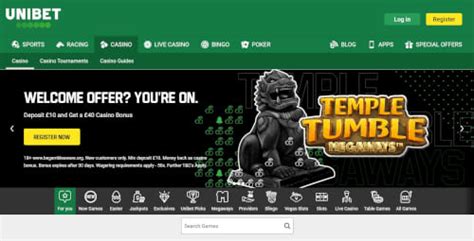 Unibet Casino sister sites [2022] + Review + Free Bonus.